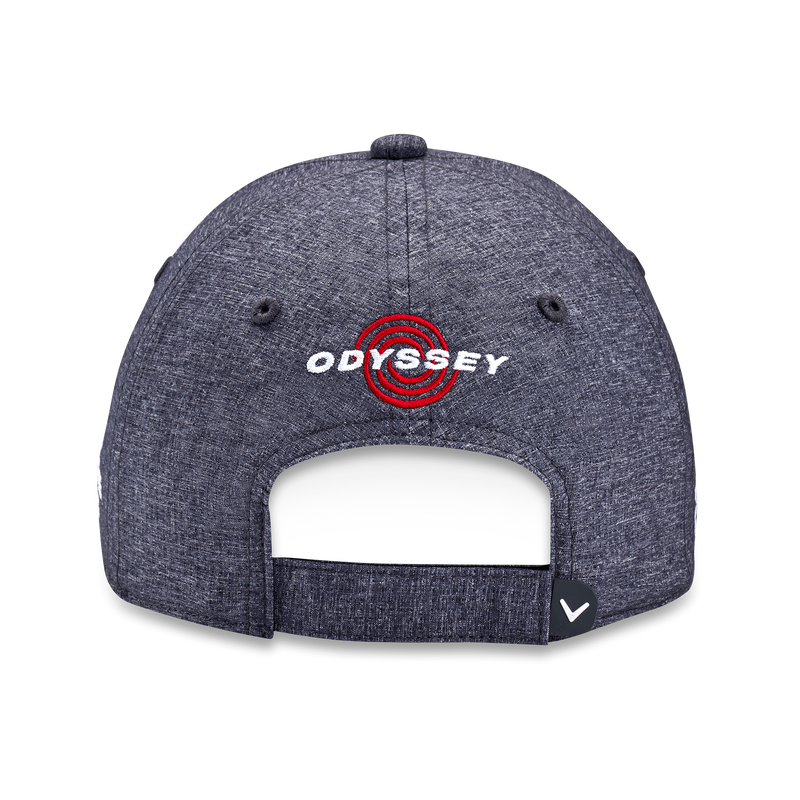 Tour Authentic Performance Pro LW Hat - View 3