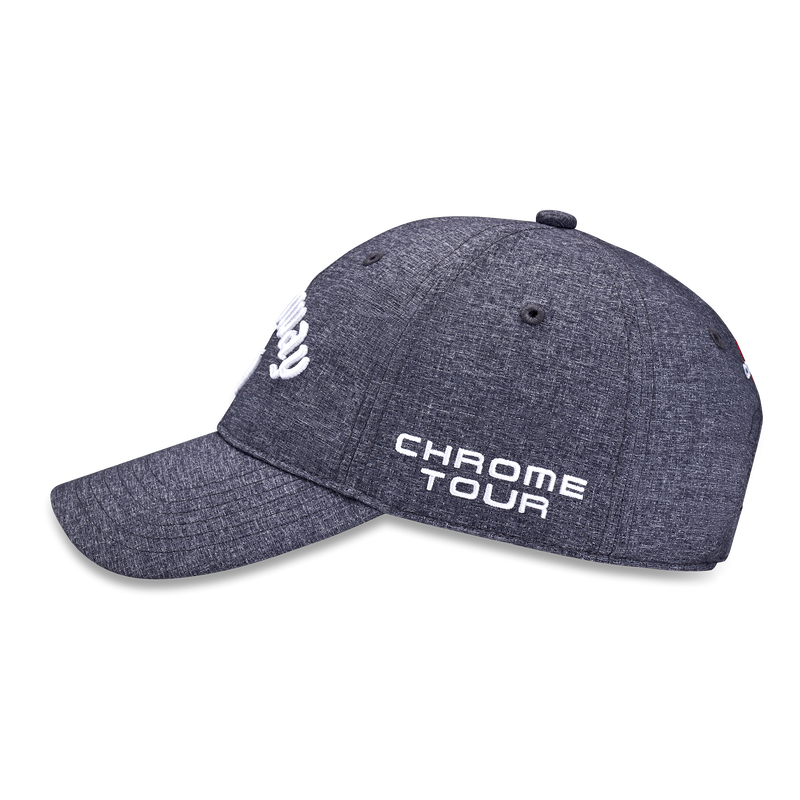 Tour Authentic Performance Pro LW Hat - View 4