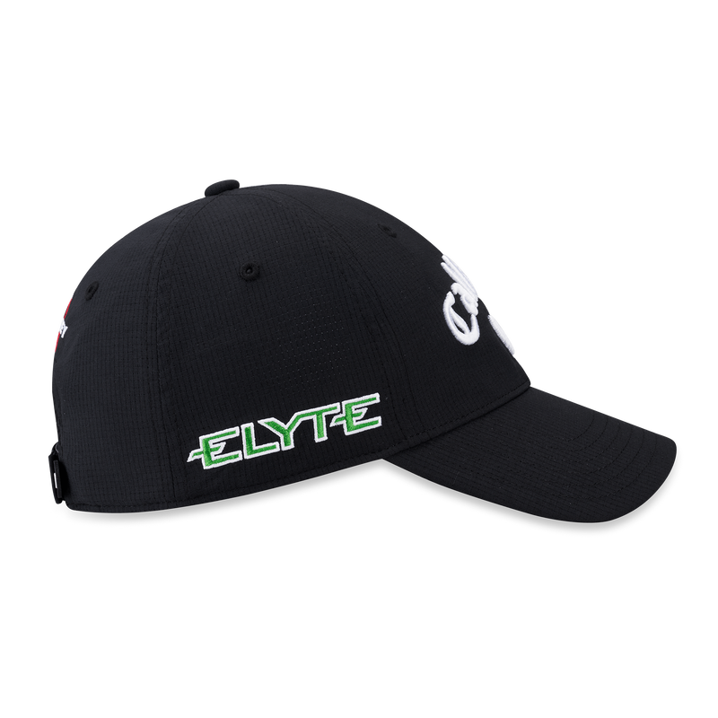 Tour Authentic Performance Pro LW Hat - View 4