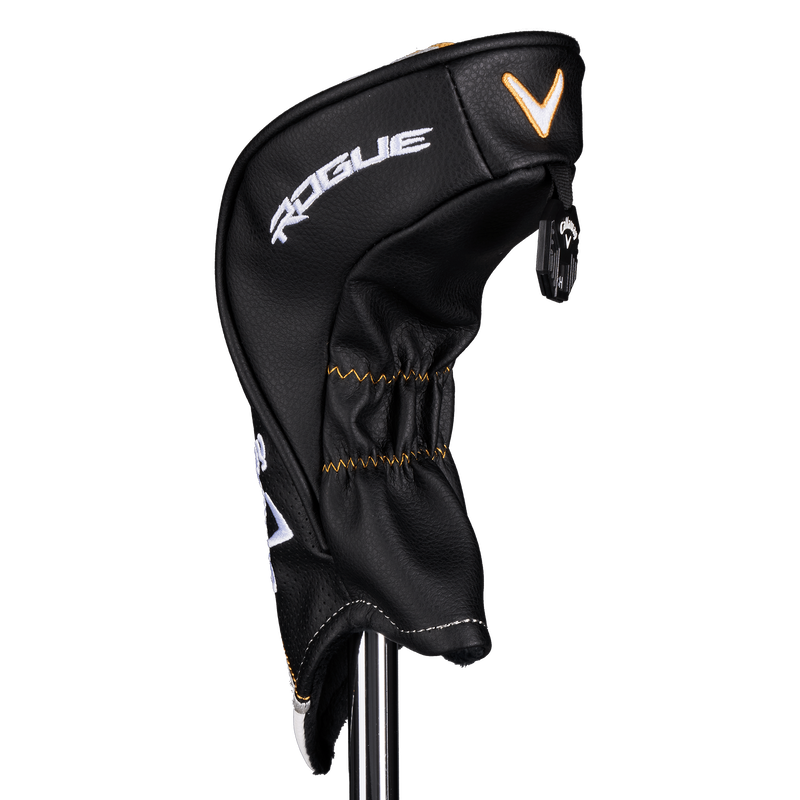 Women's Rogue ST MAX OS Lite Hybrids - View 8