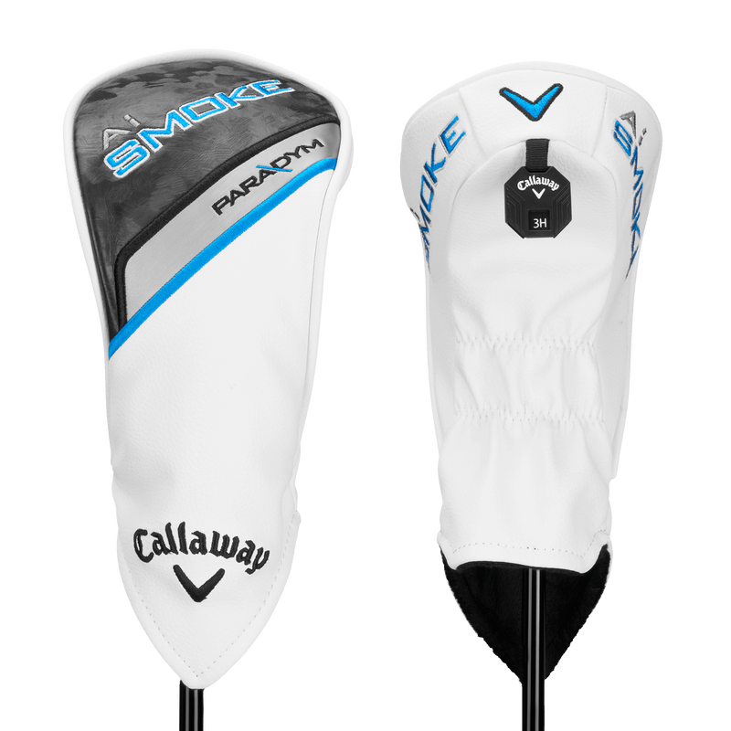 Paradym Ai Smoke Hybrid - View 7