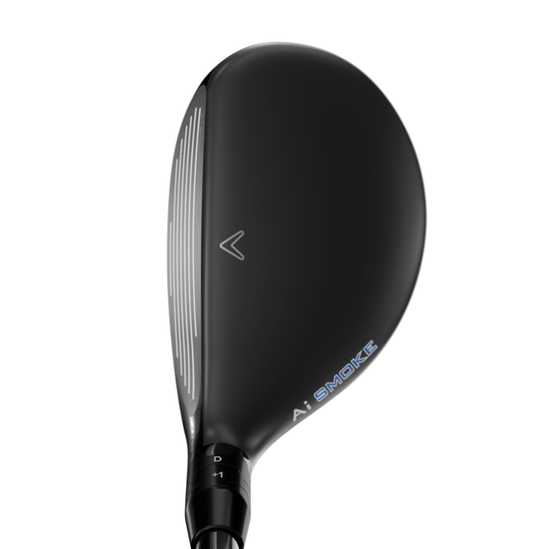 Paradym Ai Smoke Hybrid - View 2