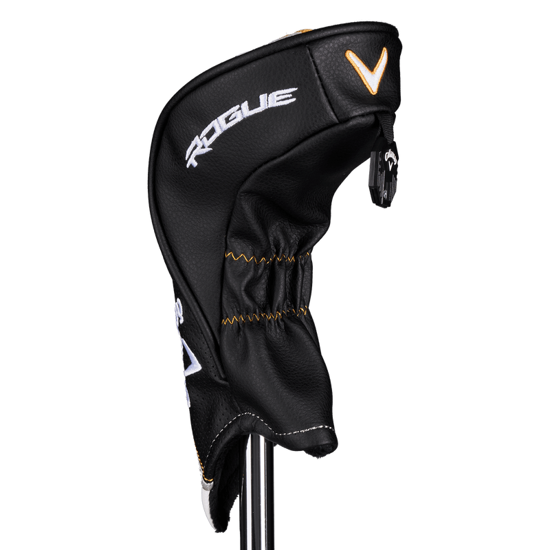 Rogue ST '24 MAX Hybrids - View 8