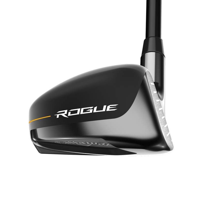 Rogue ST '24 MAX Hybrids - View 3