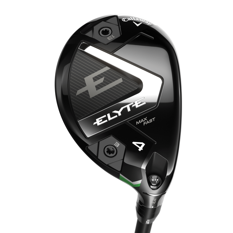 Women's Elyte Max Fast Hybrids - View 6