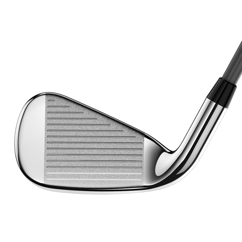 Women's XR Irons - View 2