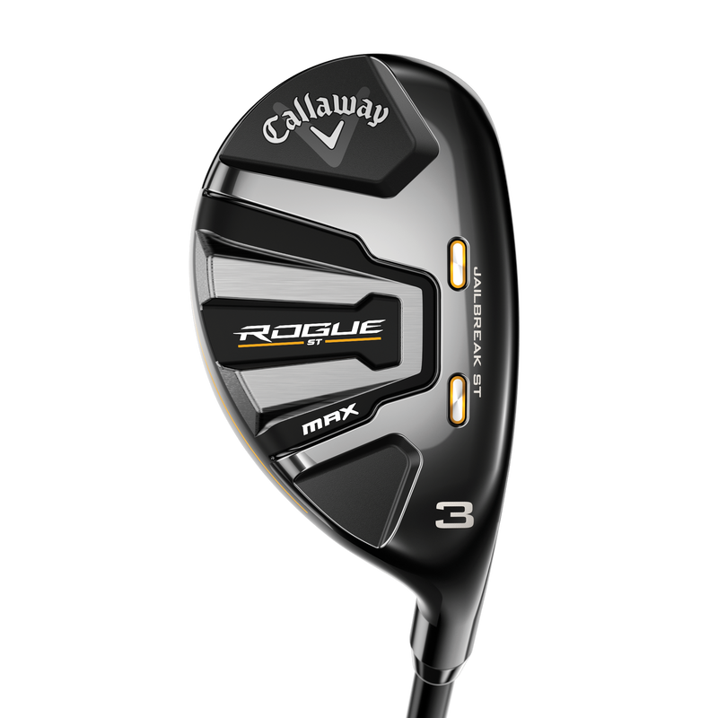 Rogue ST MAX Irons/Hybrids Set - View 8