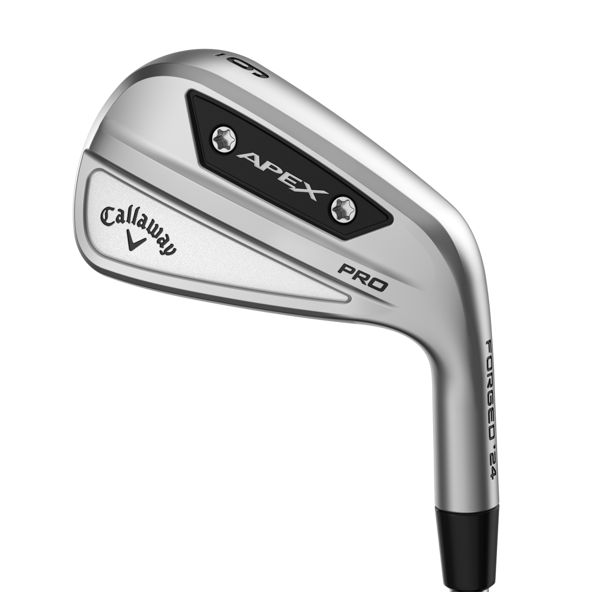 I119 Callaway APEX PRO FORGED 4番 DG S200 Callaway Apex Pro 24 Irons | Apex Iron Set | Specs & Reviews