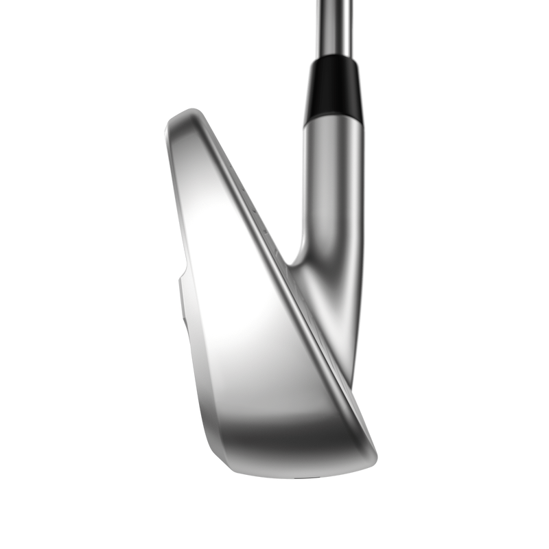 Apex Pro Irons - View 5