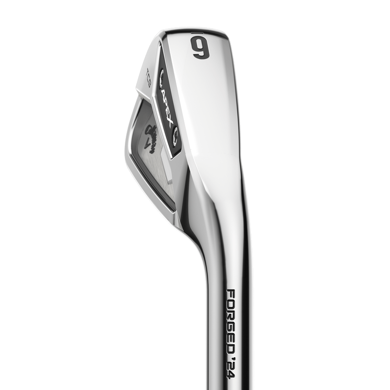 Apex TCB ‘24 Irons - View 7