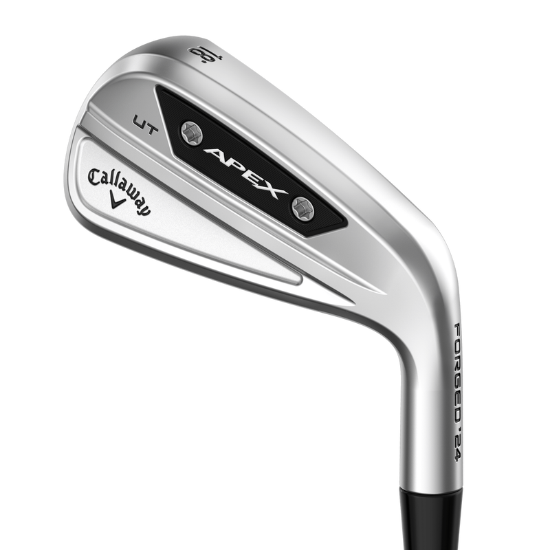 Apex '24 Utility Irons - View 4