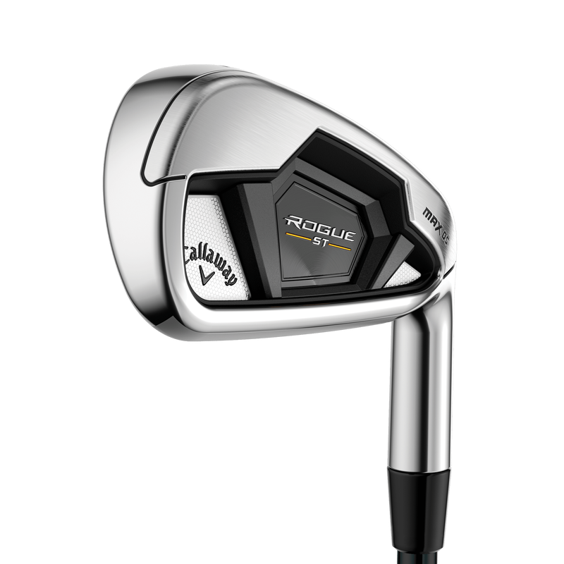 Women's Rogue ST '24 MAX OS Lite Irons - View 1