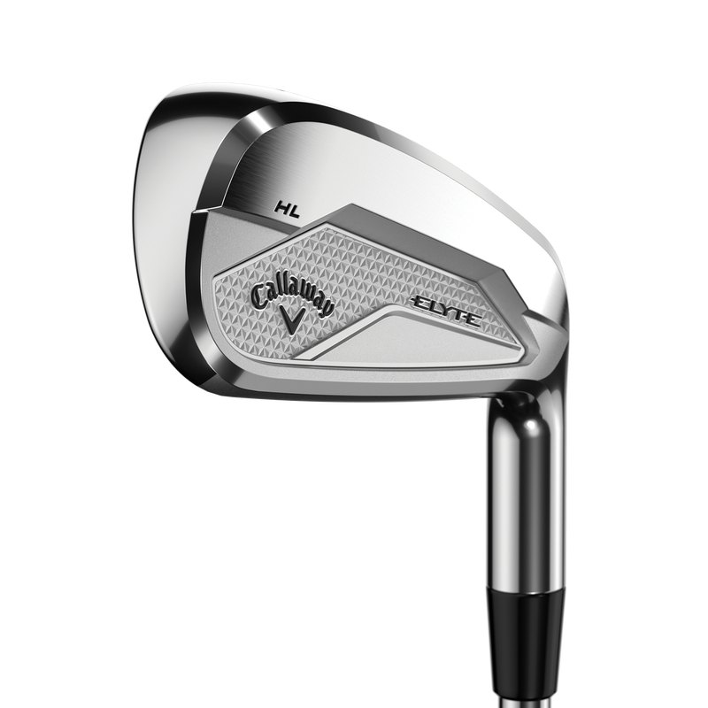 Women's Elyte HL Irons - View 1