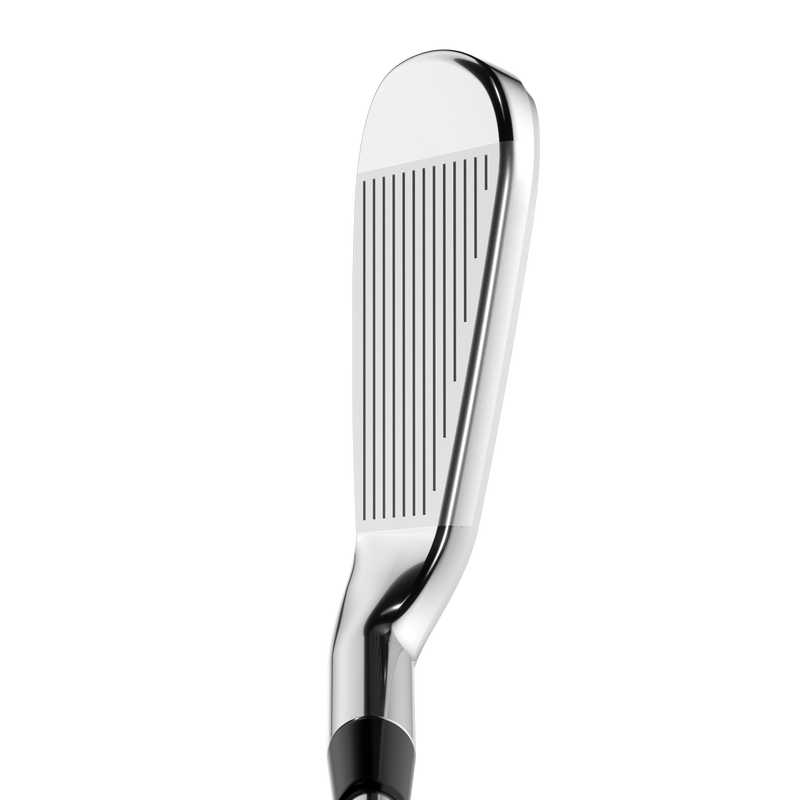 Women's Elyte HL Irons - View 2