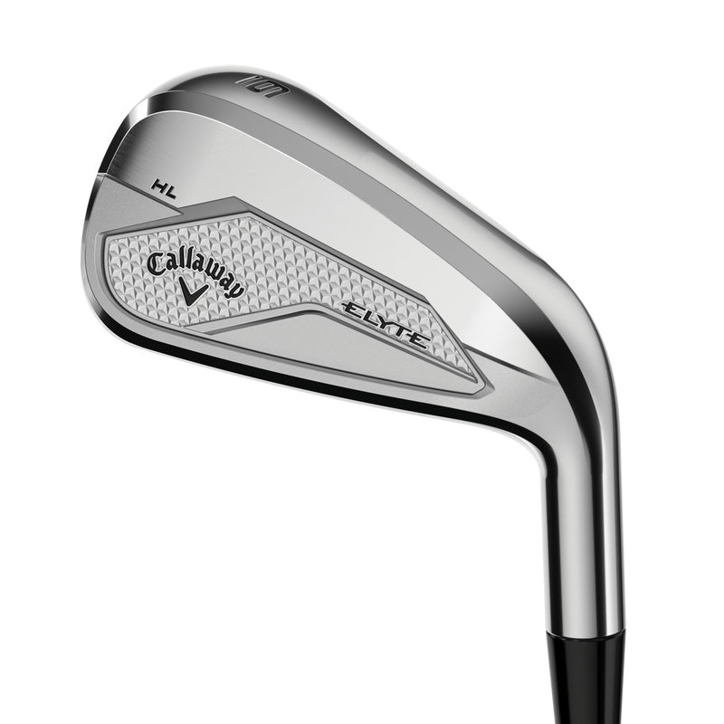 Women's Elyte HL Irons - View 6