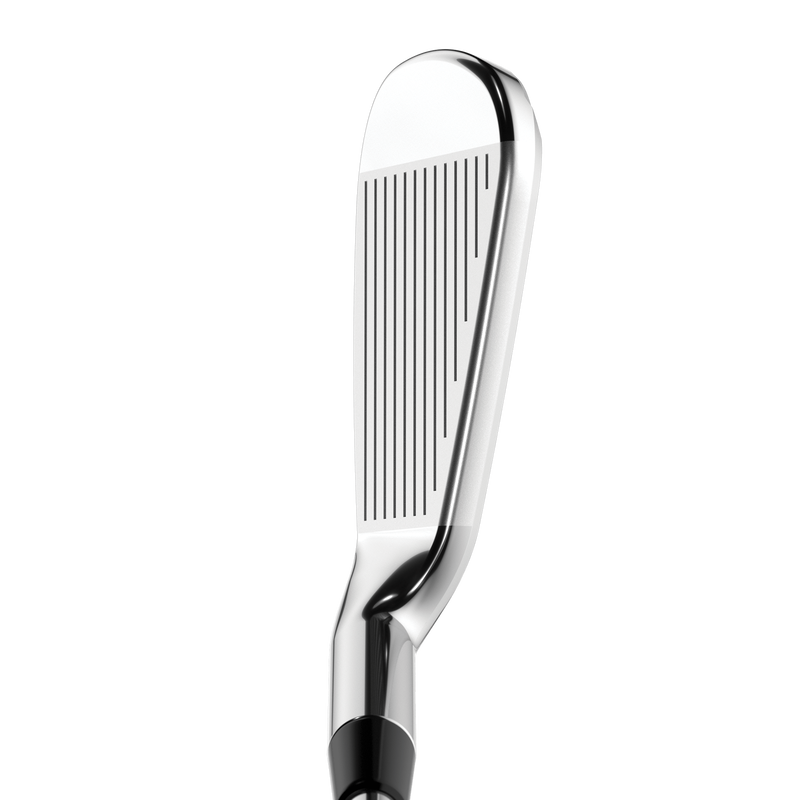 Elyte Max Fast Irons - View 2