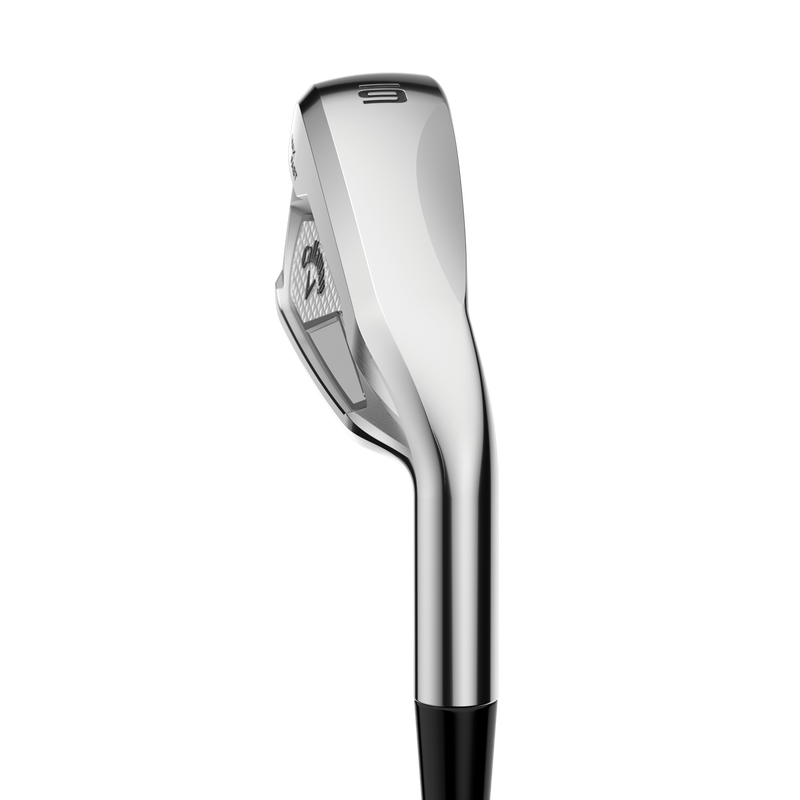 Elyte Max Fast Irons - View 5