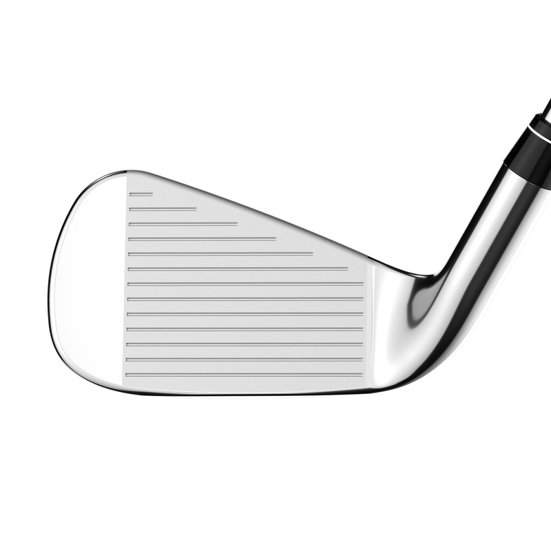 REVA RISE Hybrids/Irons Combo Set - View 4