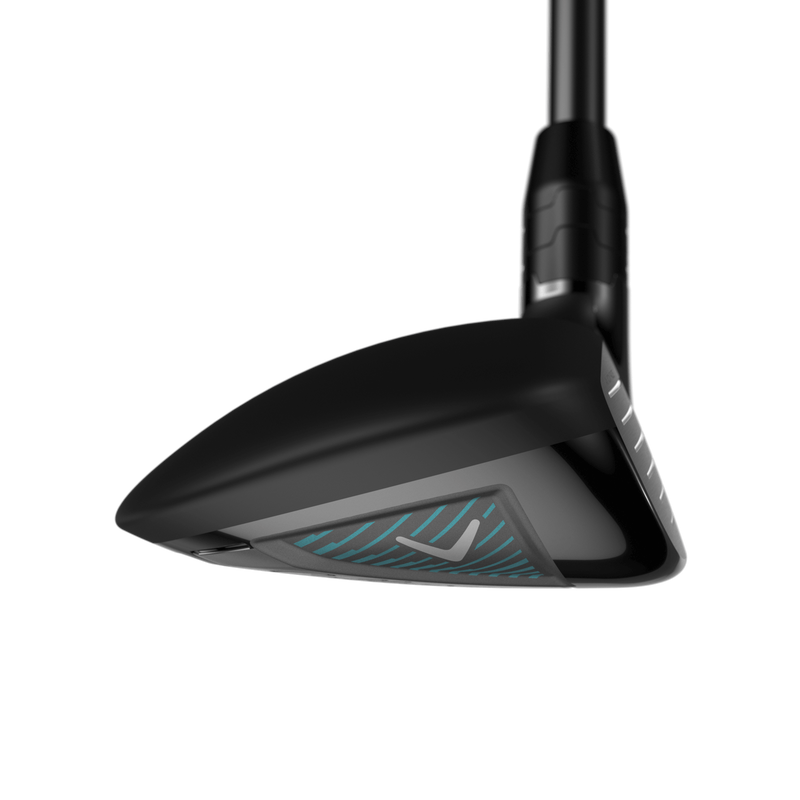 REVA RISE Hybrids/Irons Combo Set - View 9