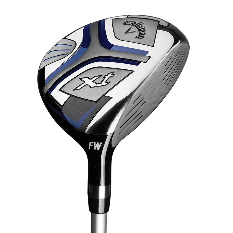 Junior XT 10-Piece Complete Set - View 6