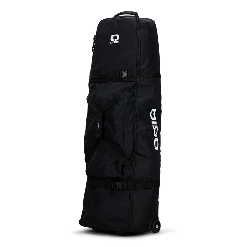 Alpha Travel Cover - View 3