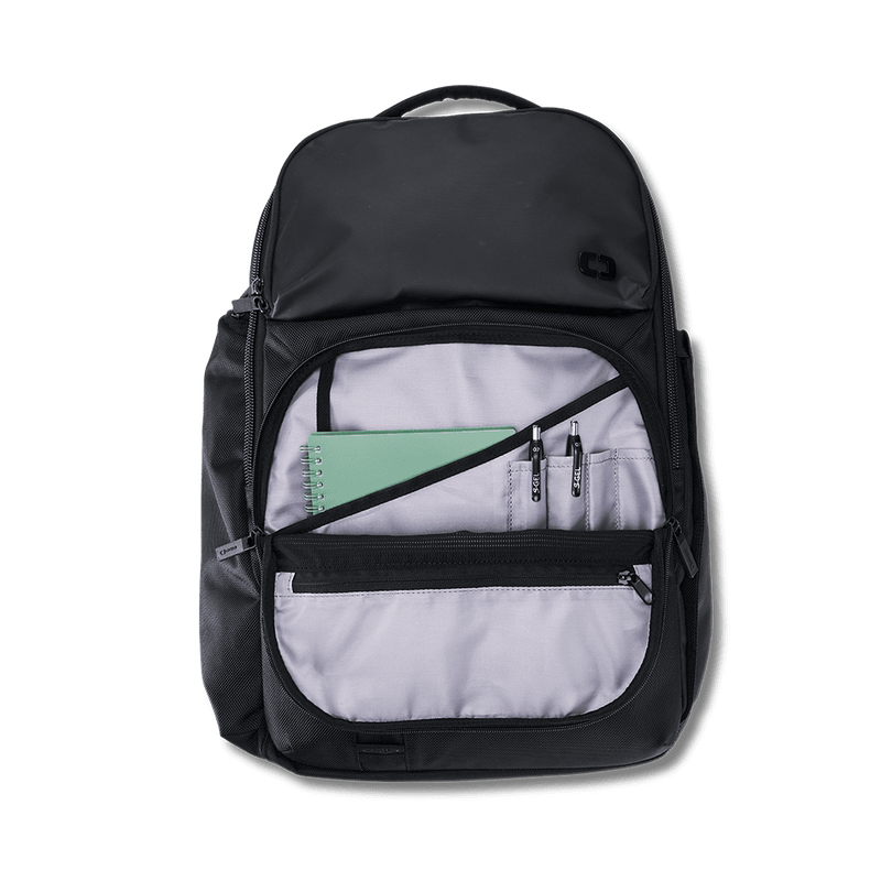 Pace Pro 25L Backpack - View 4
