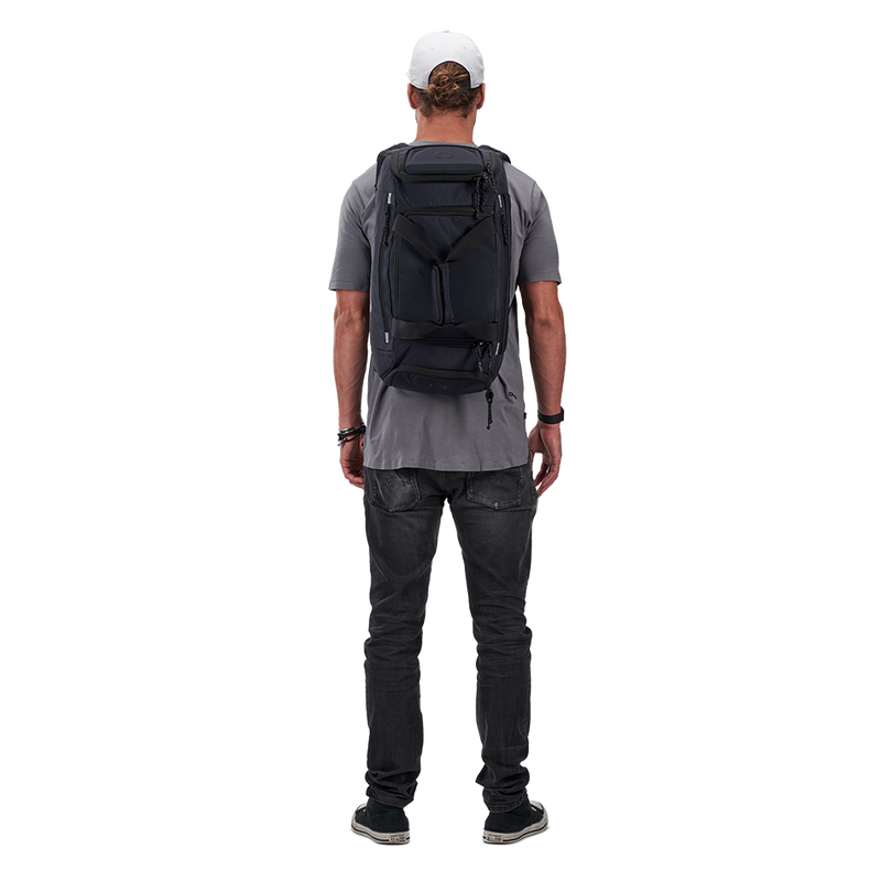 35L Fitness Duffel - View 11