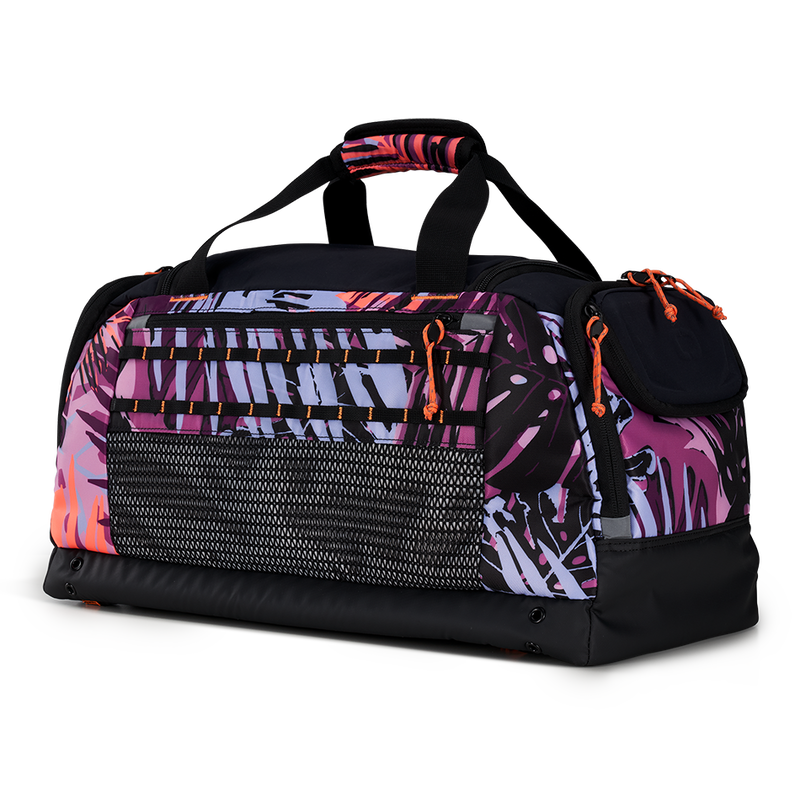 35L Fitness Duffel - View 3