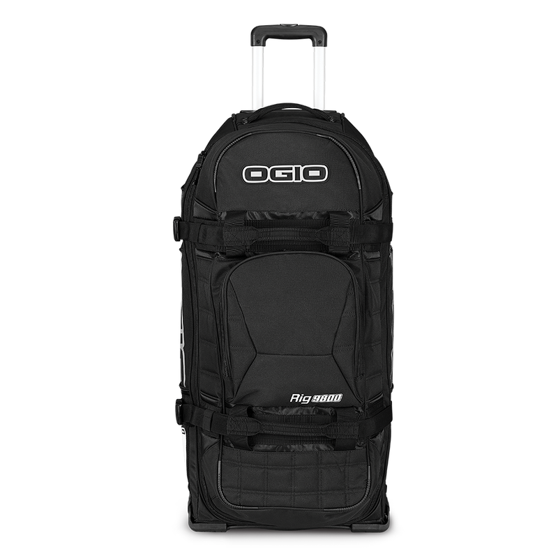 Rig 9800 Travel Bag - View 6