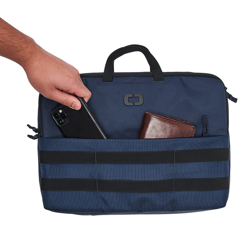 Pace Pro Brief Pack 10L - View 4