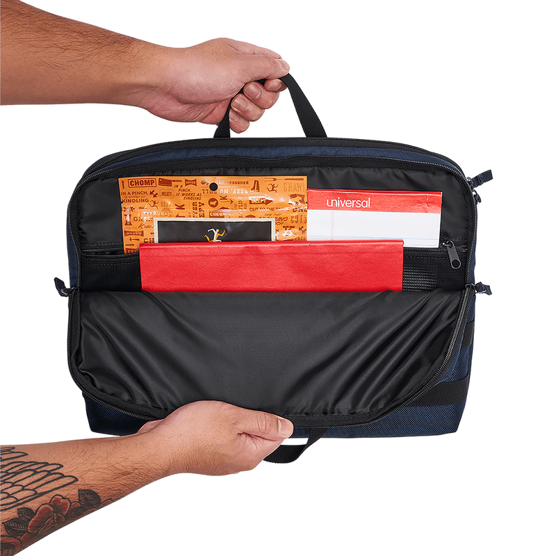 Pace Pro Brief Pack 10L - View 5