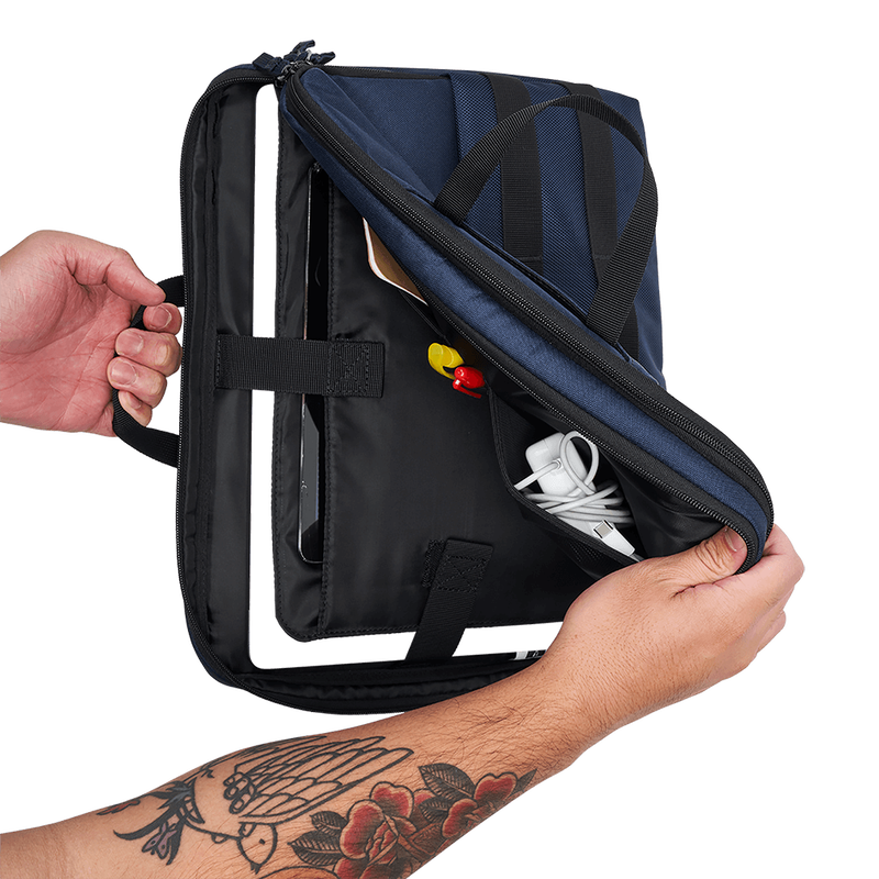 Pace Pro Brief Pack 10L - View 6