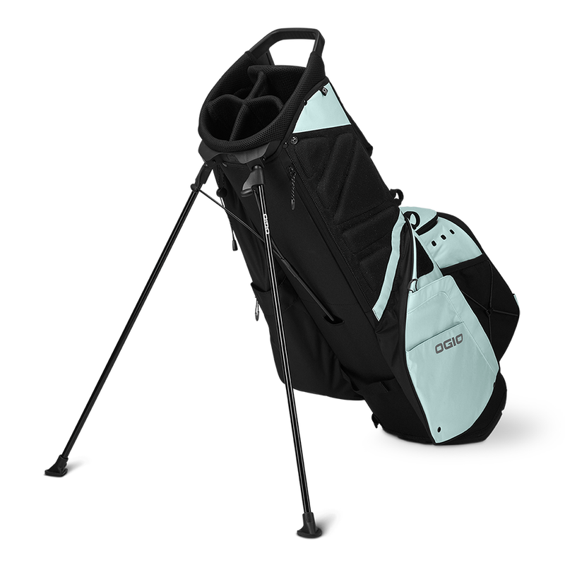 XIX Stand Bag 5 - View 3