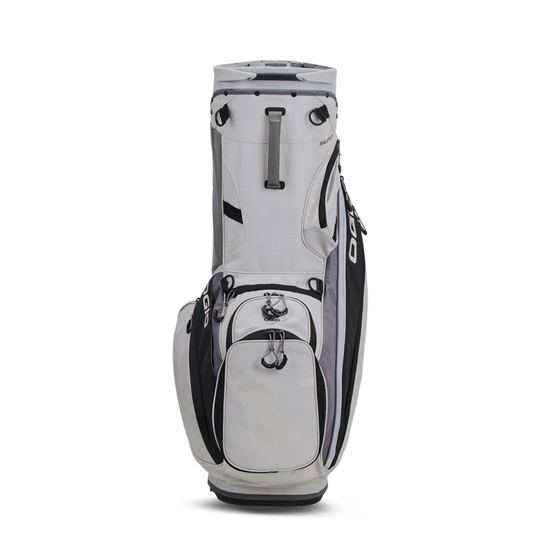 Silencer Hybrid Golf Bag - View 6