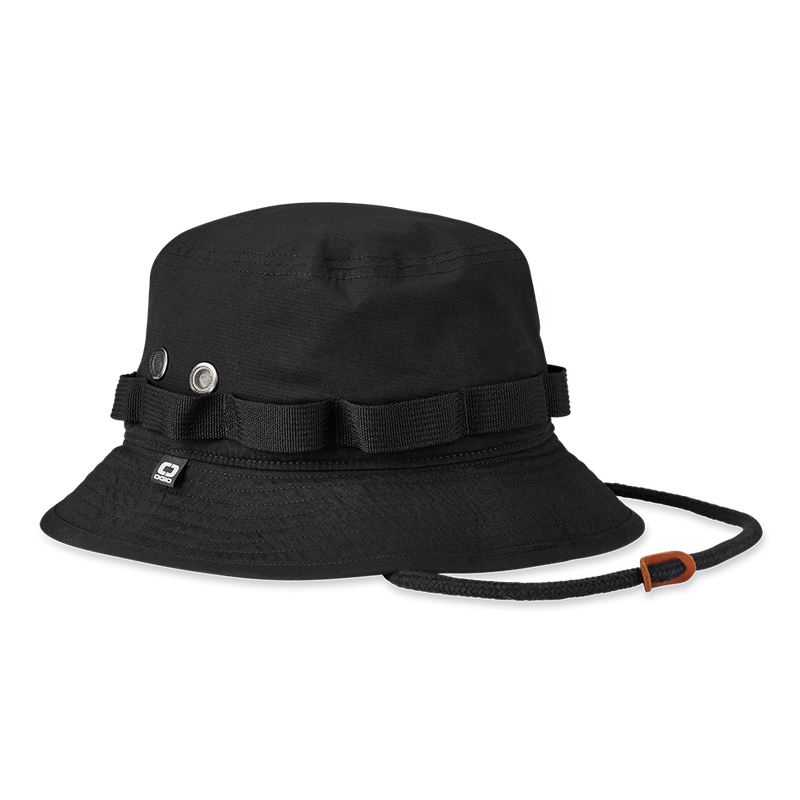 ALPHA Bucket Hat - View 2