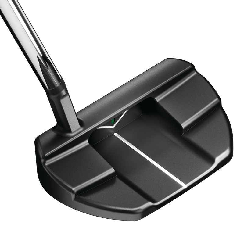 Atlanta H4 Putter - View 1