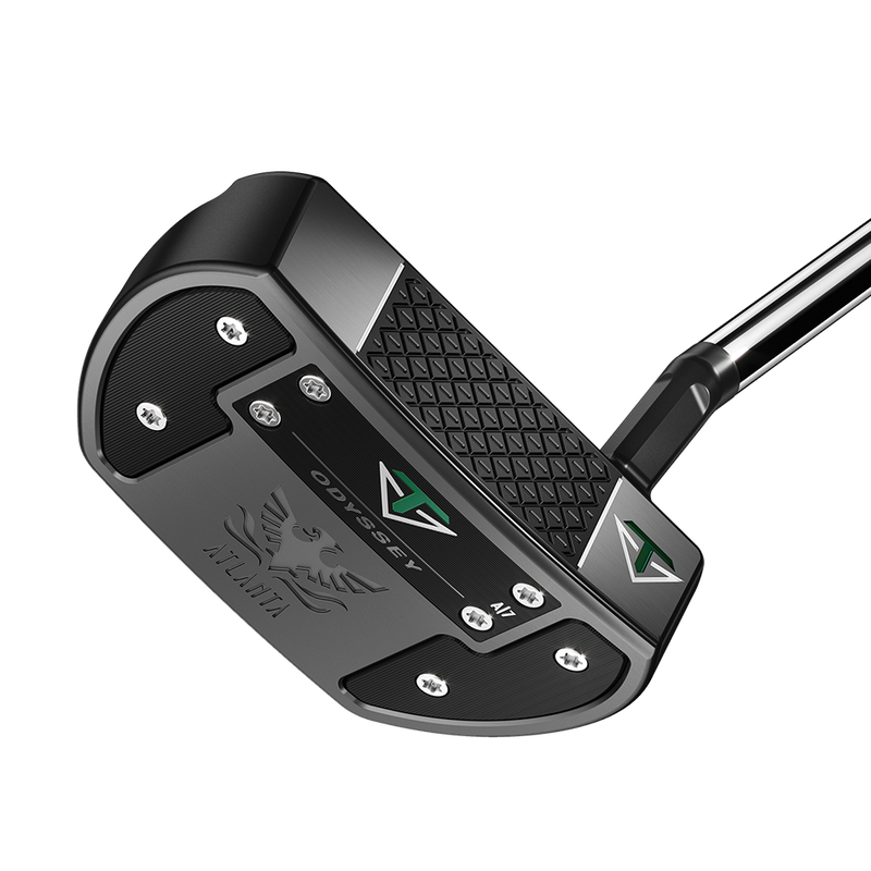 Atlanta H4 Putter - View 3