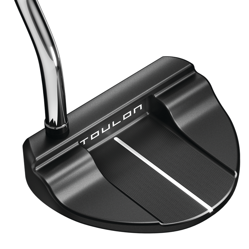 Memphis DB CounterBalanced MR Putter - View 1