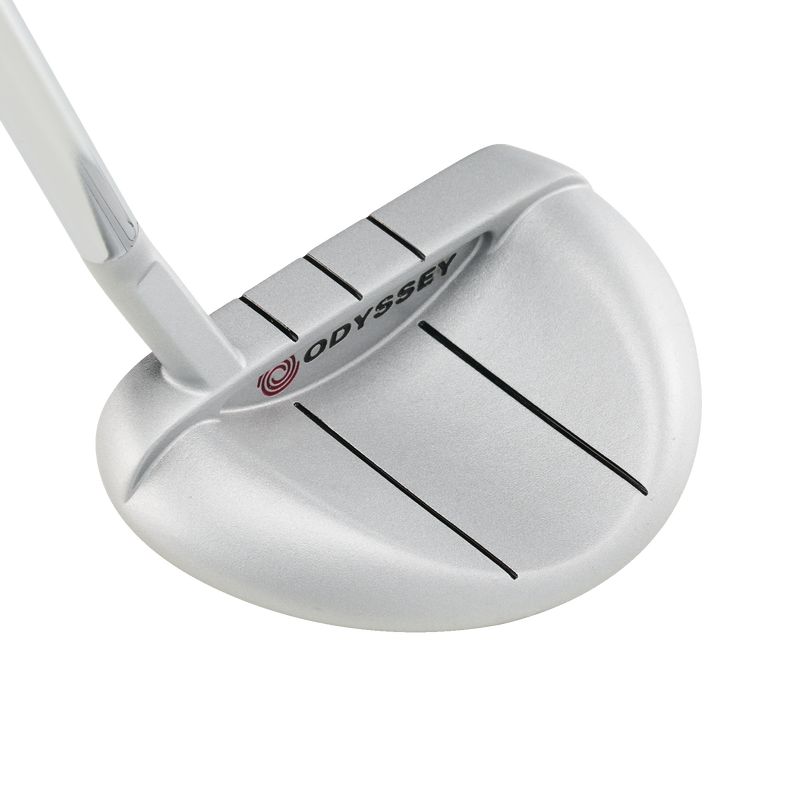 White Hot OG Rossie S Putter - View 3