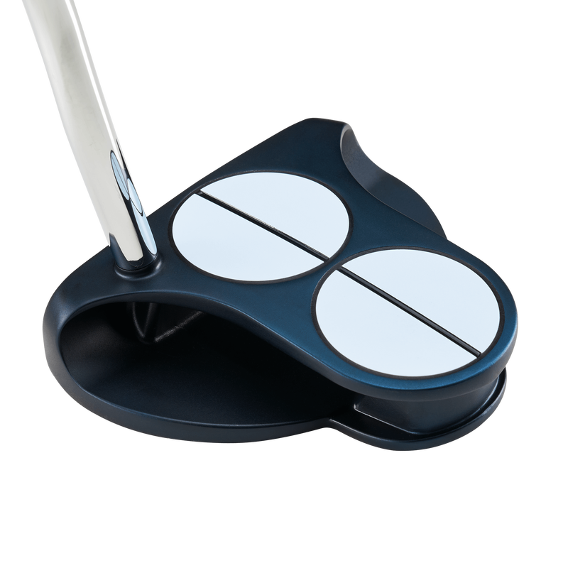 Ai-ONE 2-Ball DB Putter - View 3