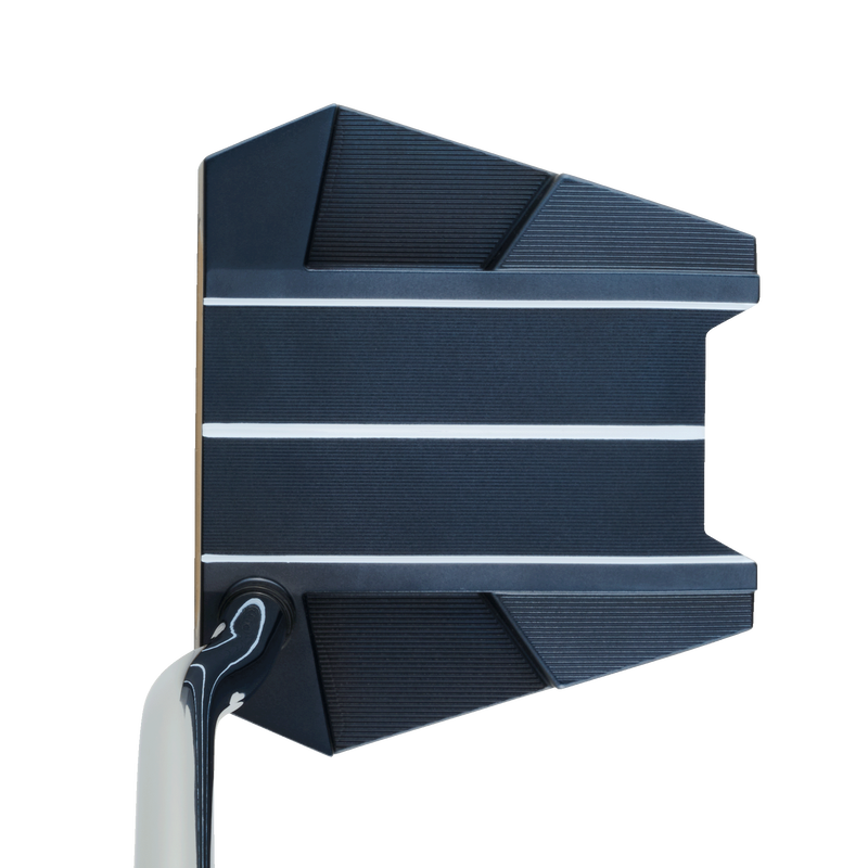 Ai-ONE Milled Eleven T DB Putter - View 2