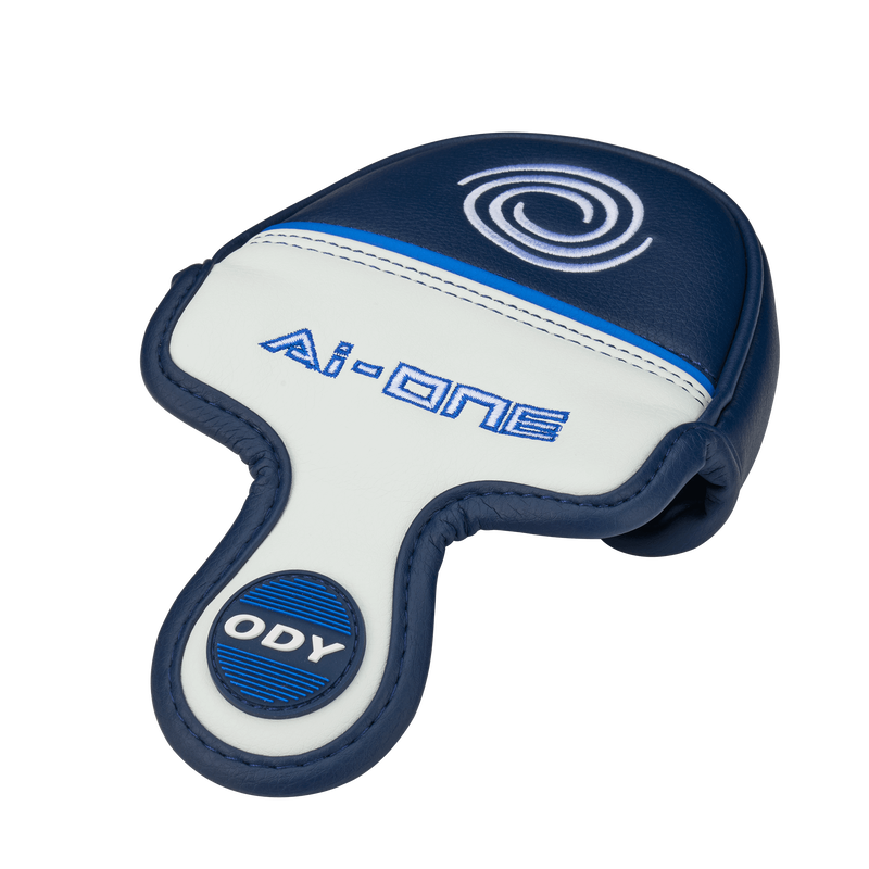 Ai-ONE Rossie DB Putter - View 7