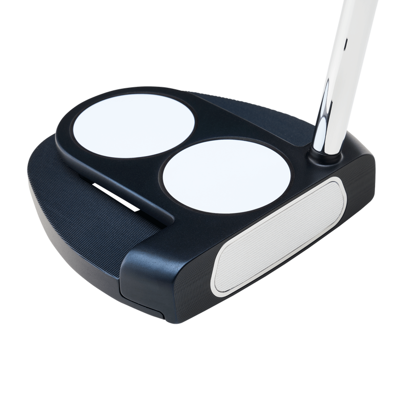 Ai-ONE 2-Ball Jailbird Mini DB Putter - View 1