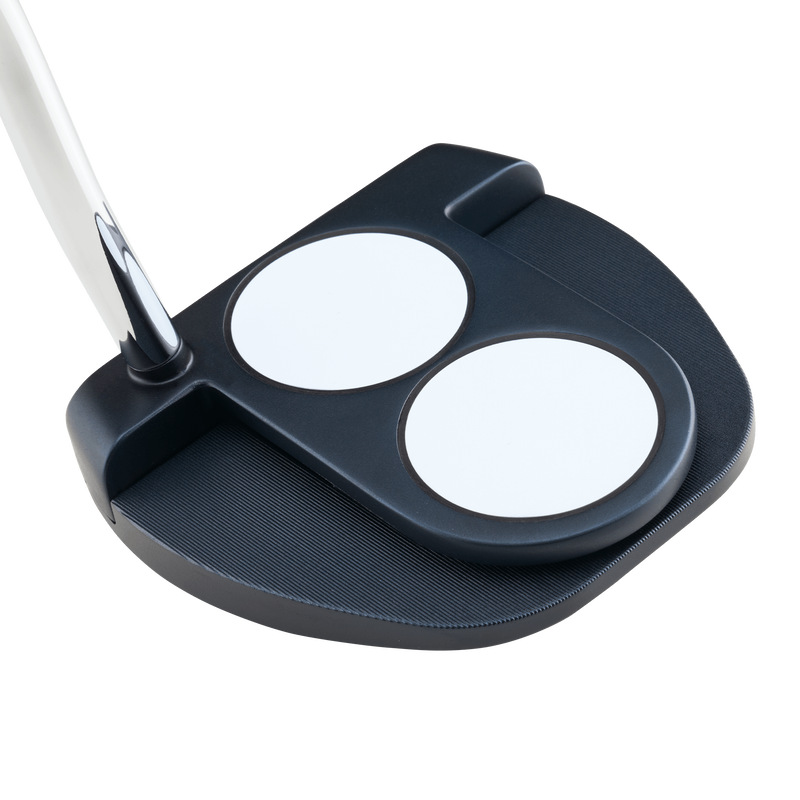 Ai-ONE 2-Ball Jailbird Mini DB Putter - View 3