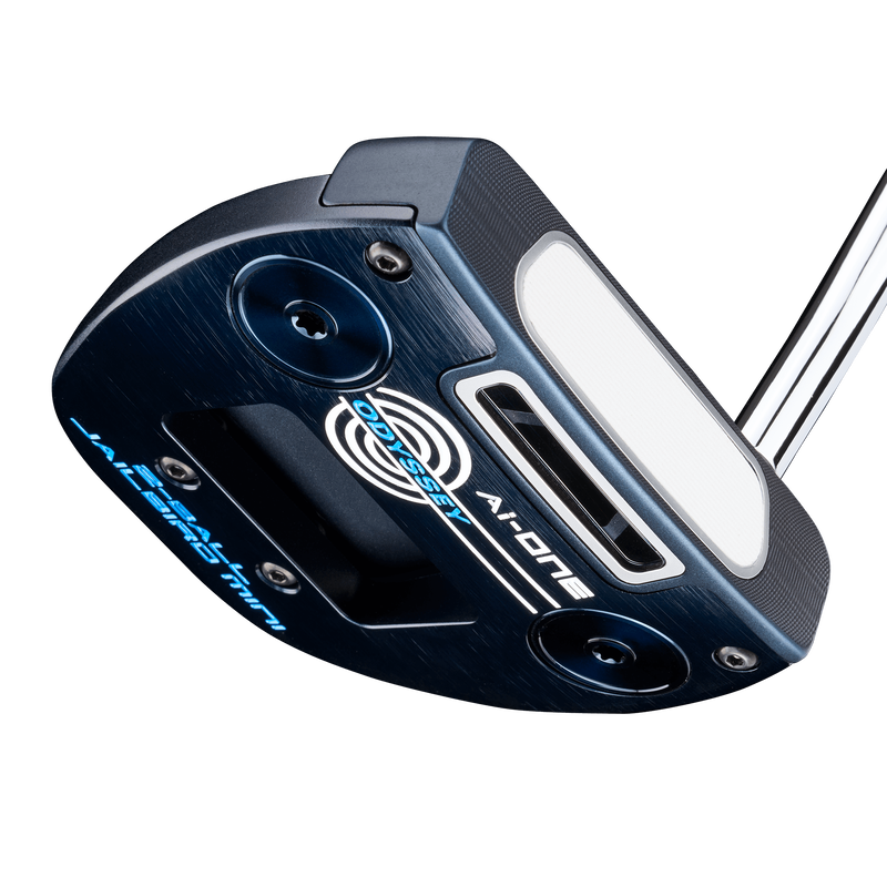 Ai-ONE 2-Ball Jailbird Mini DB Putter - View 4