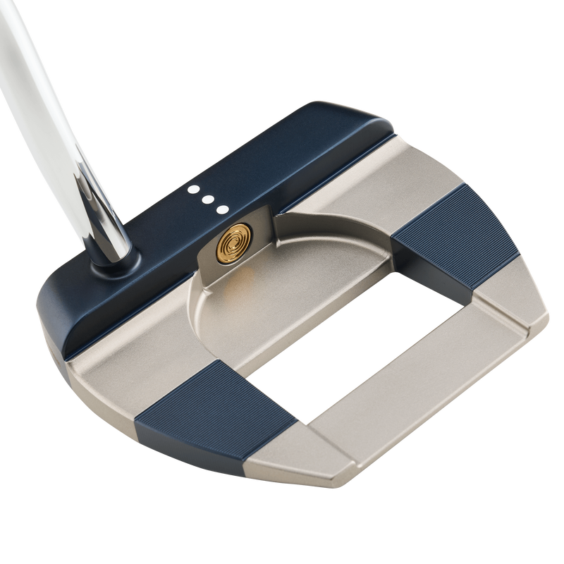 Ai-ONE Milled Jailbird Mini T DB Putter - View 3