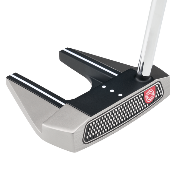 Odyssey Microhinge Seven DB Putter Mens/Right