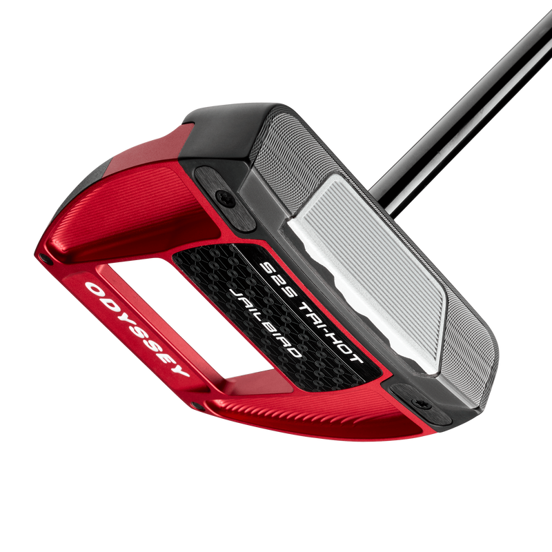 Square 2 Square TRI-HOT Jailbird Putter