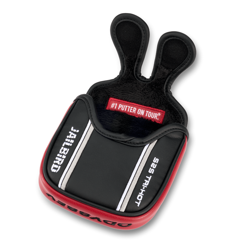 Square 2 Square TRI-HOT Jailbird Putter