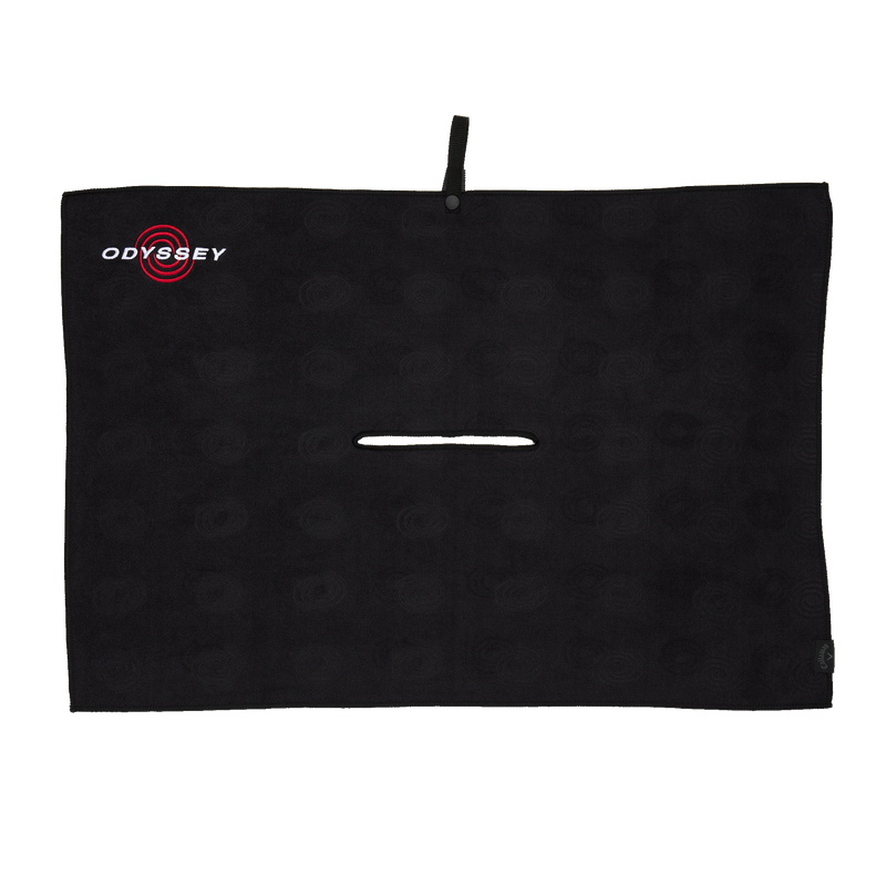 Odyssey Microfiber Towel - View 1
